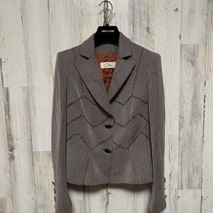 CLAIRE PARIS Vintage